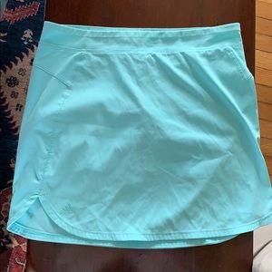 Adidas golf/tennis skort Size 0